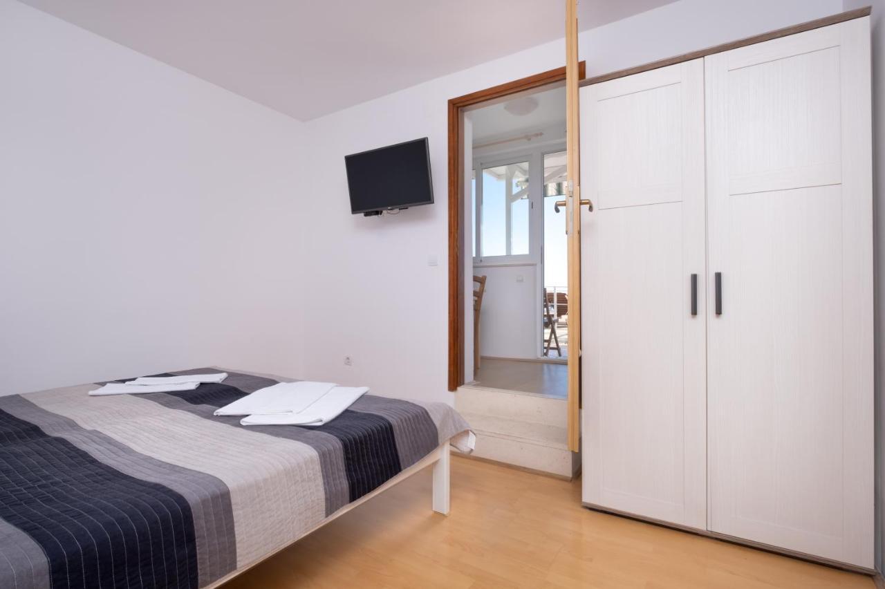 Apartments Katica Млини Экстерьер фото