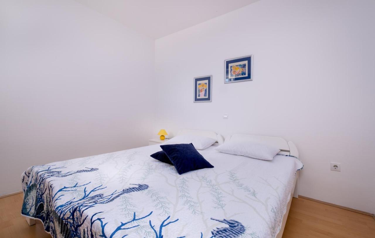 Apartments Katica Млини Экстерьер фото