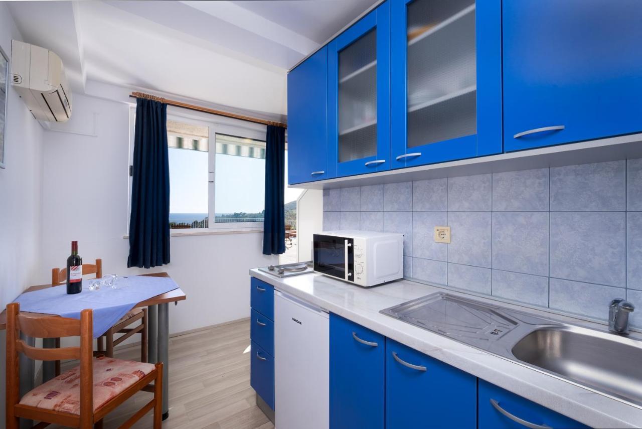 Apartments Katica Млини Экстерьер фото