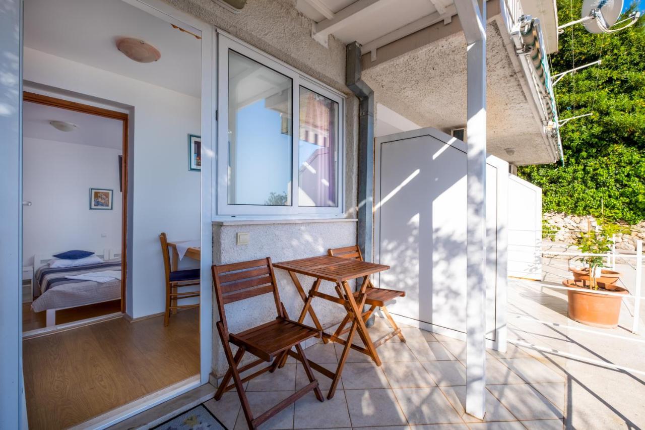 Apartments Katica Млини Экстерьер фото