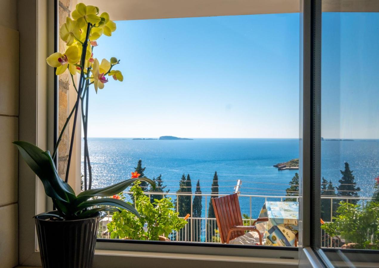 Apartments Katica Млини Экстерьер фото