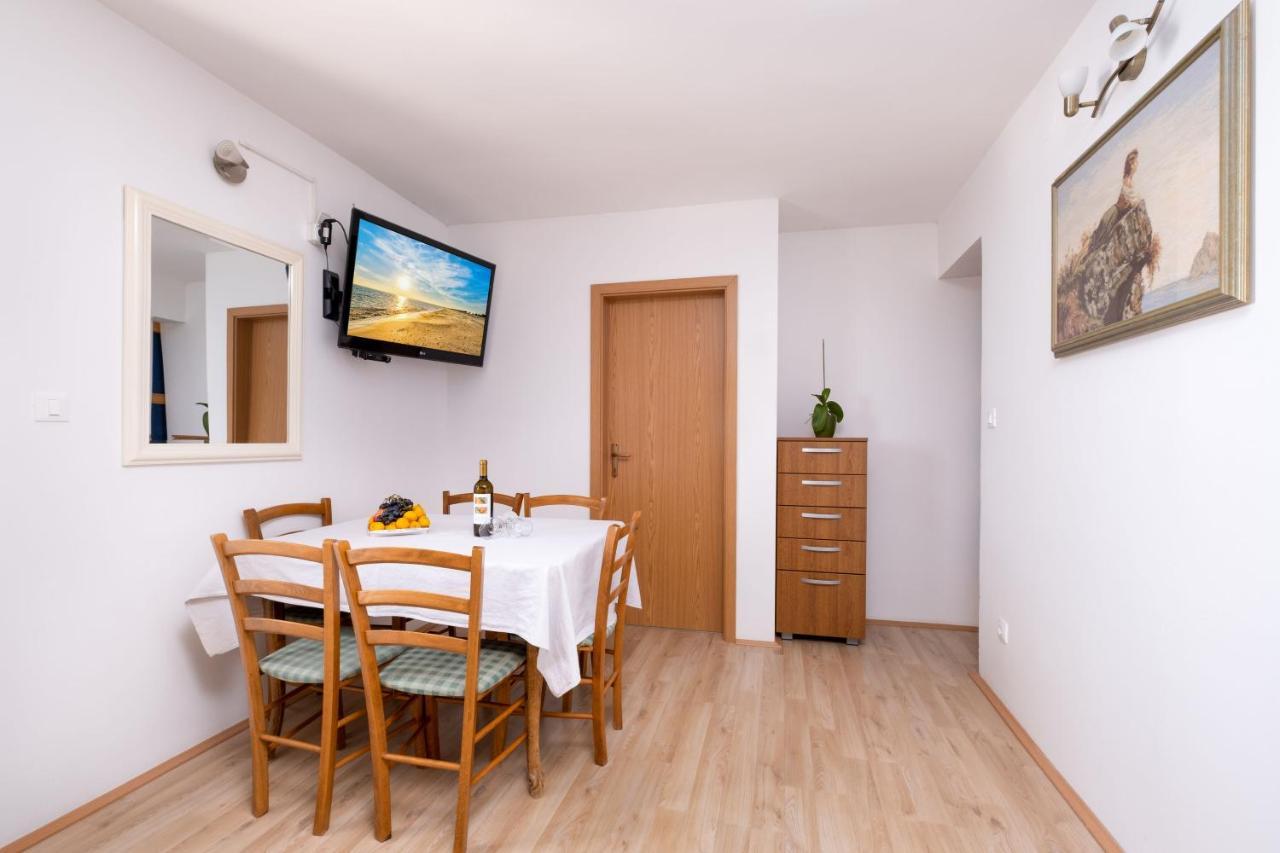Apartments Katica Млини Экстерьер фото