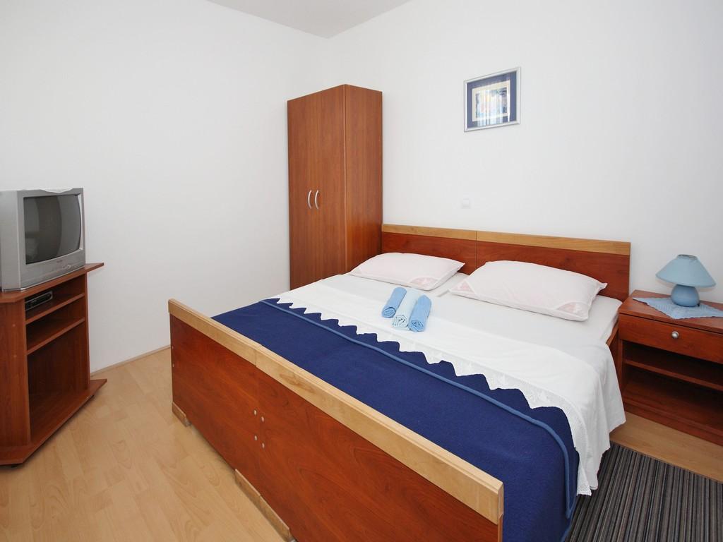 Apartments Katica Млини Экстерьер фото