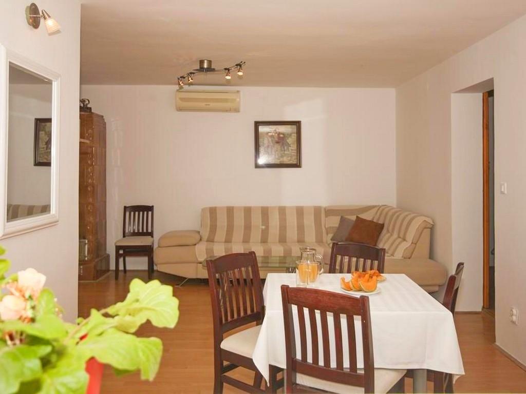 Apartments Katica Млини Экстерьер фото