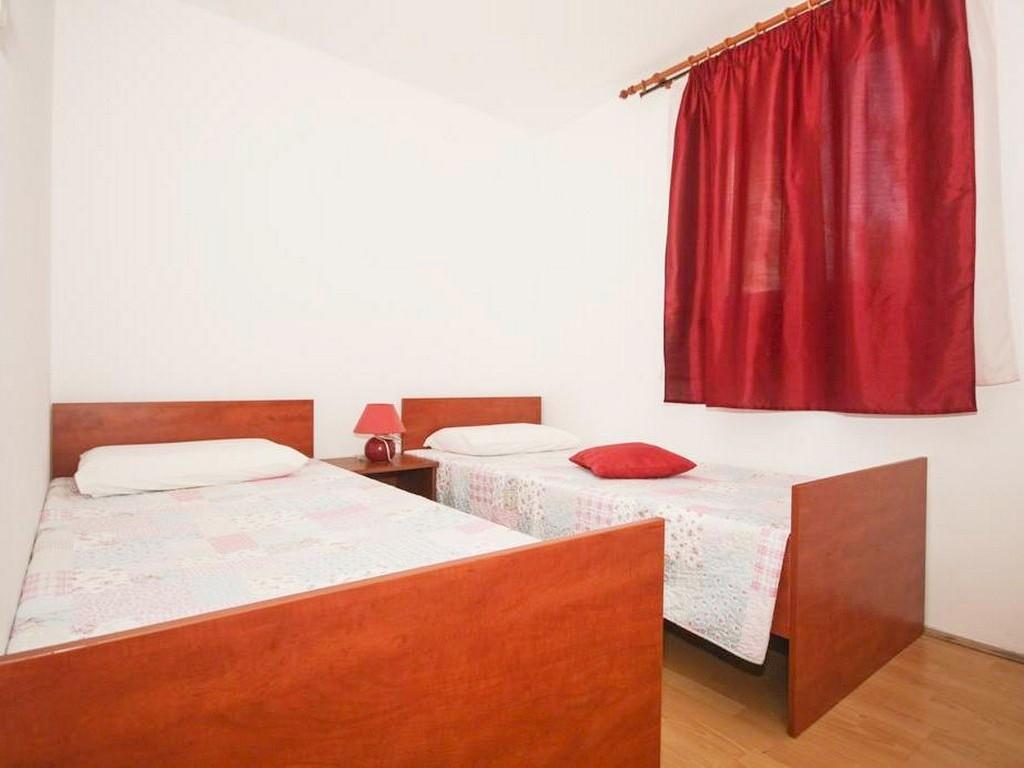 Apartments Katica Млини Экстерьер фото