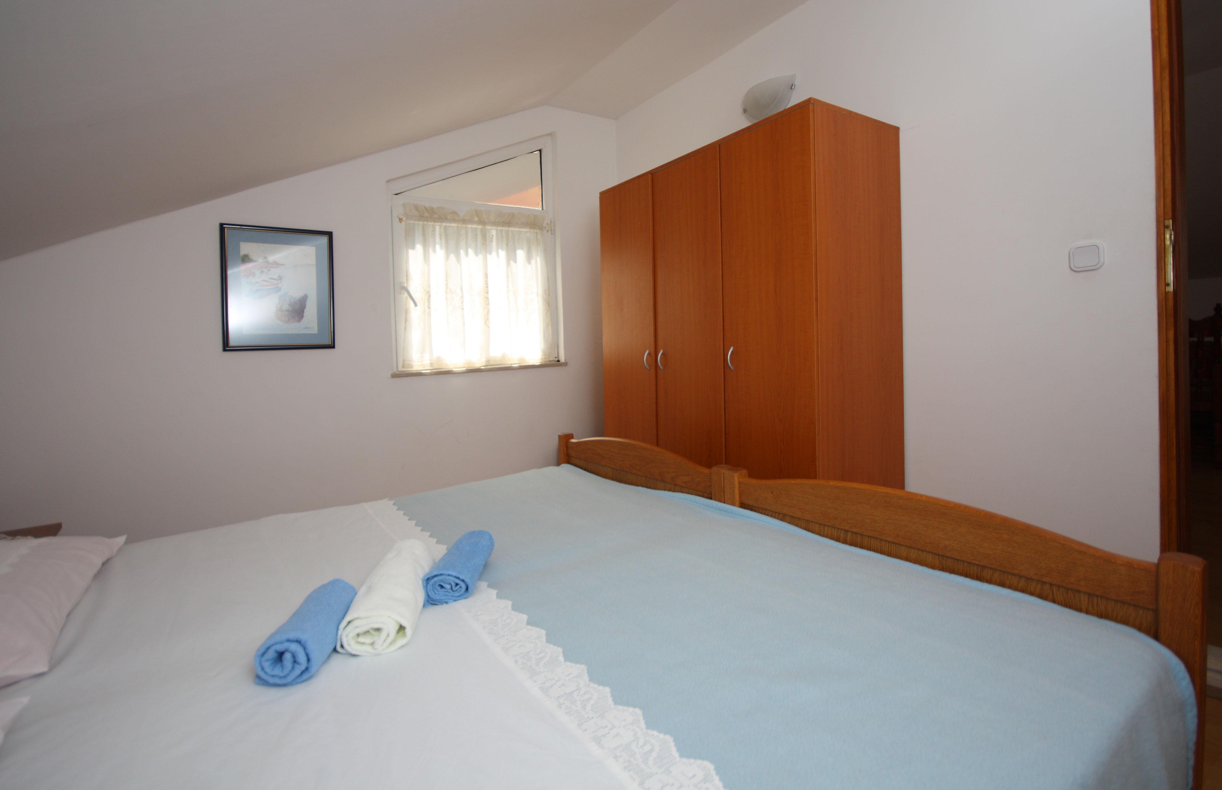 Apartments Katica Млини Экстерьер фото