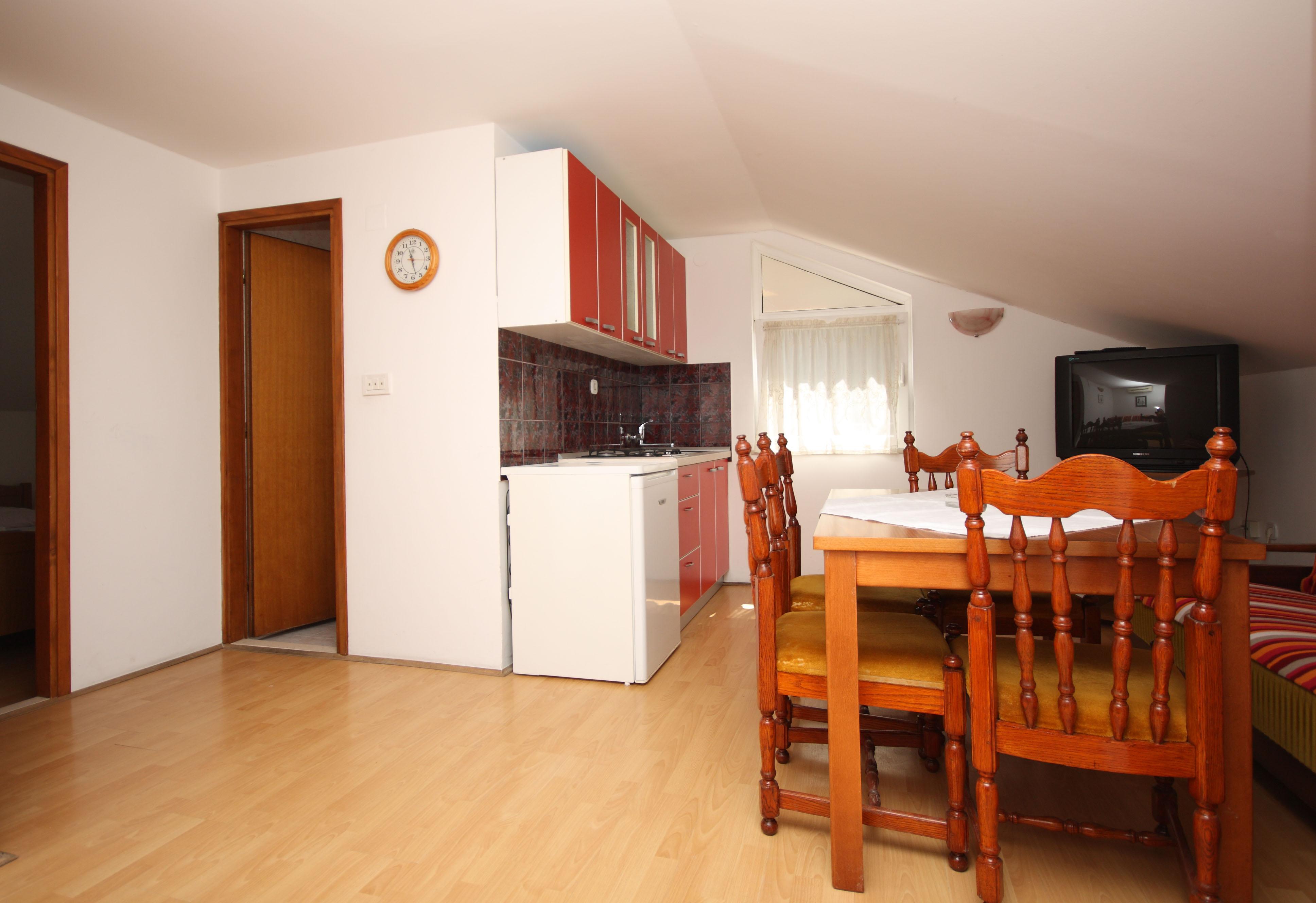 Apartments Katica Млини Экстерьер фото