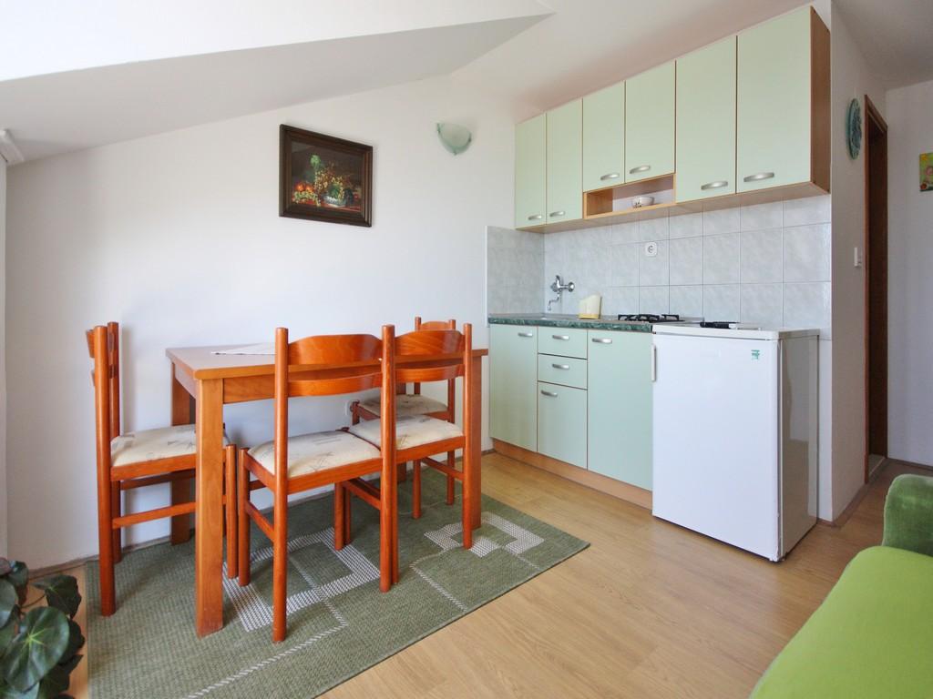 Apartments Katica Млини Экстерьер фото