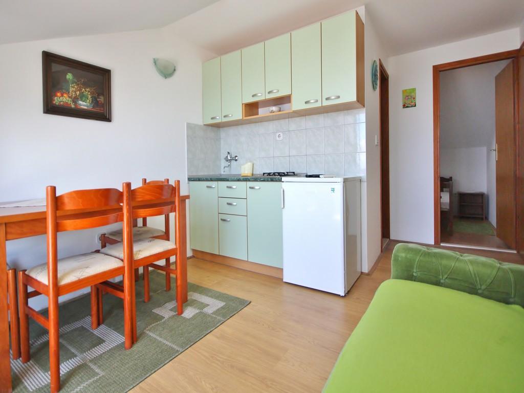 Apartments Katica Млини Экстерьер фото