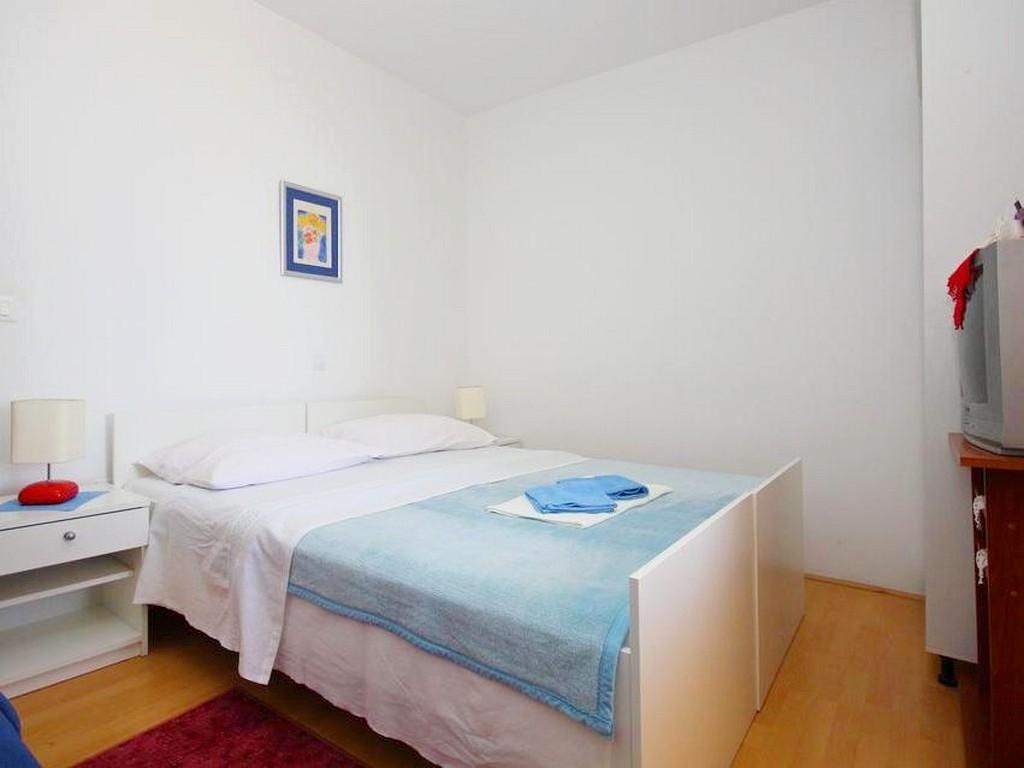 Apartments Katica Млини Экстерьер фото